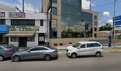 Laboratorio Médico del Chopo Ejército Republicano