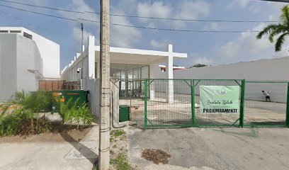 Laboratorio Médico del Chopo Huayacán