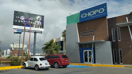 Laboratorio Médico del Chopo Plaza Misiones